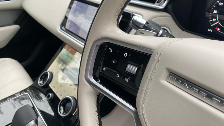 Land Rover Range Rover Velar 2.0 P250 R-Dynamic SE 5dr Auto Petrol Estate